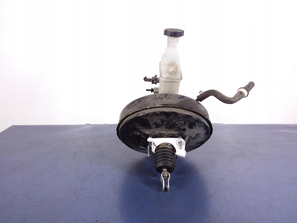 фото №1, Kia ceed ii усилитель тормозов насос тормозная 58500-a5200