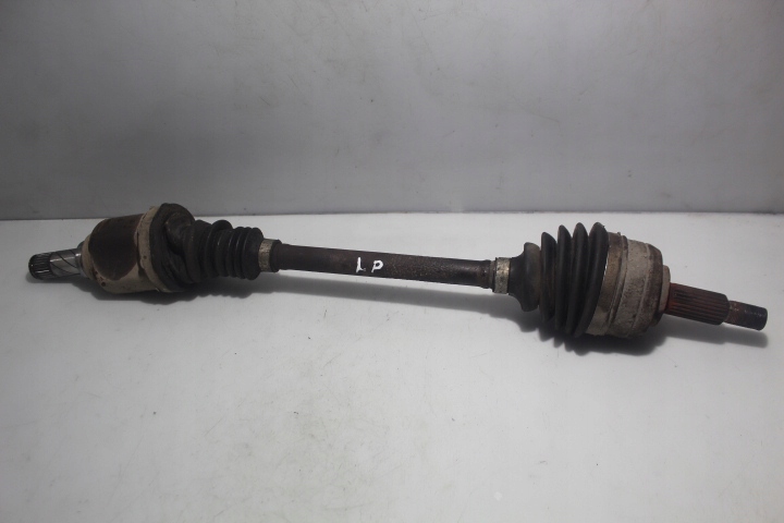 фото №1, Приводной вал левый перед dacia dokker 1.6
