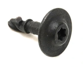 фото №1, Штифт кріпильний 8w0805121 vw оригінальний номер