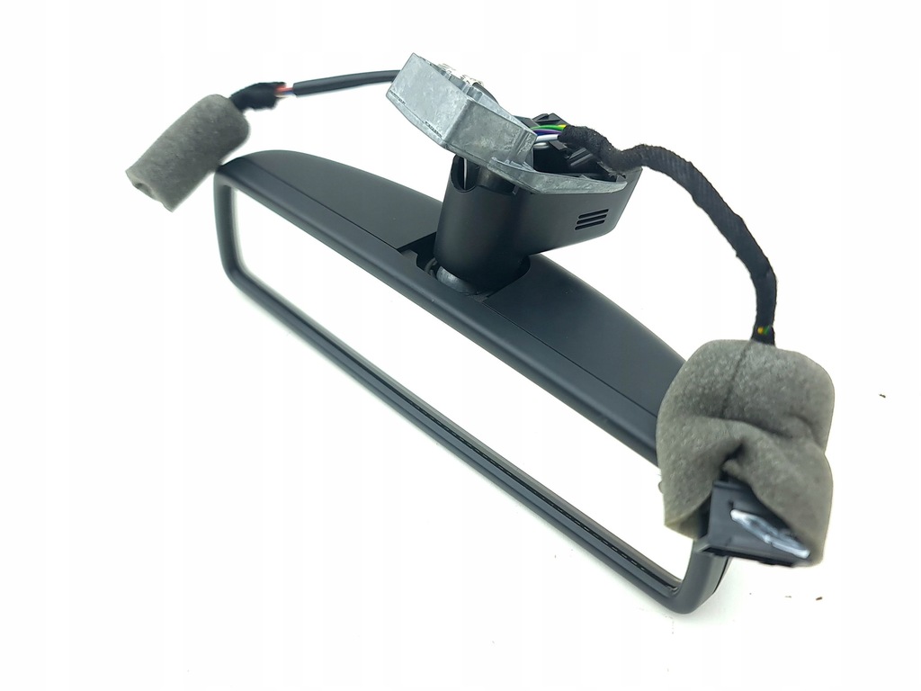 фото №1, Bentley flying spur 2006 дзеркало заднього виду