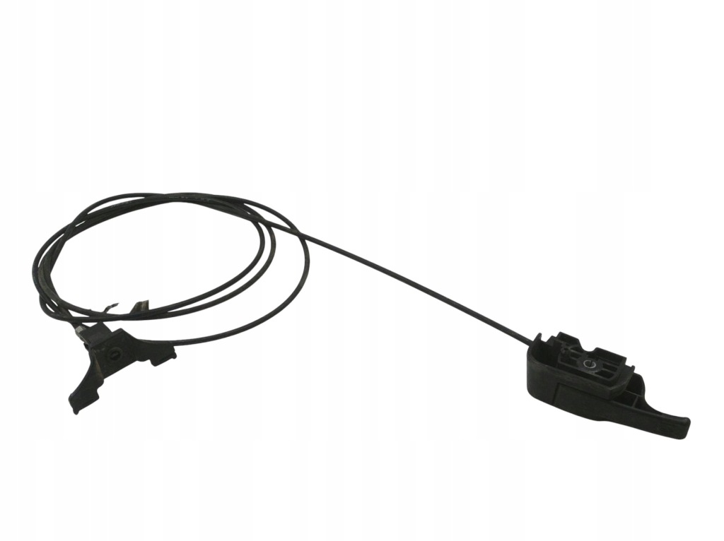 фото №1, Трос відкривання кришка заливної пального mitsubishi outlander ii 2005-2013