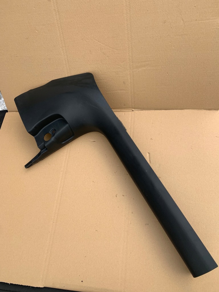 Купити Audi a6 c8 a7 накладка стійка поріг 4k1867271 4pk