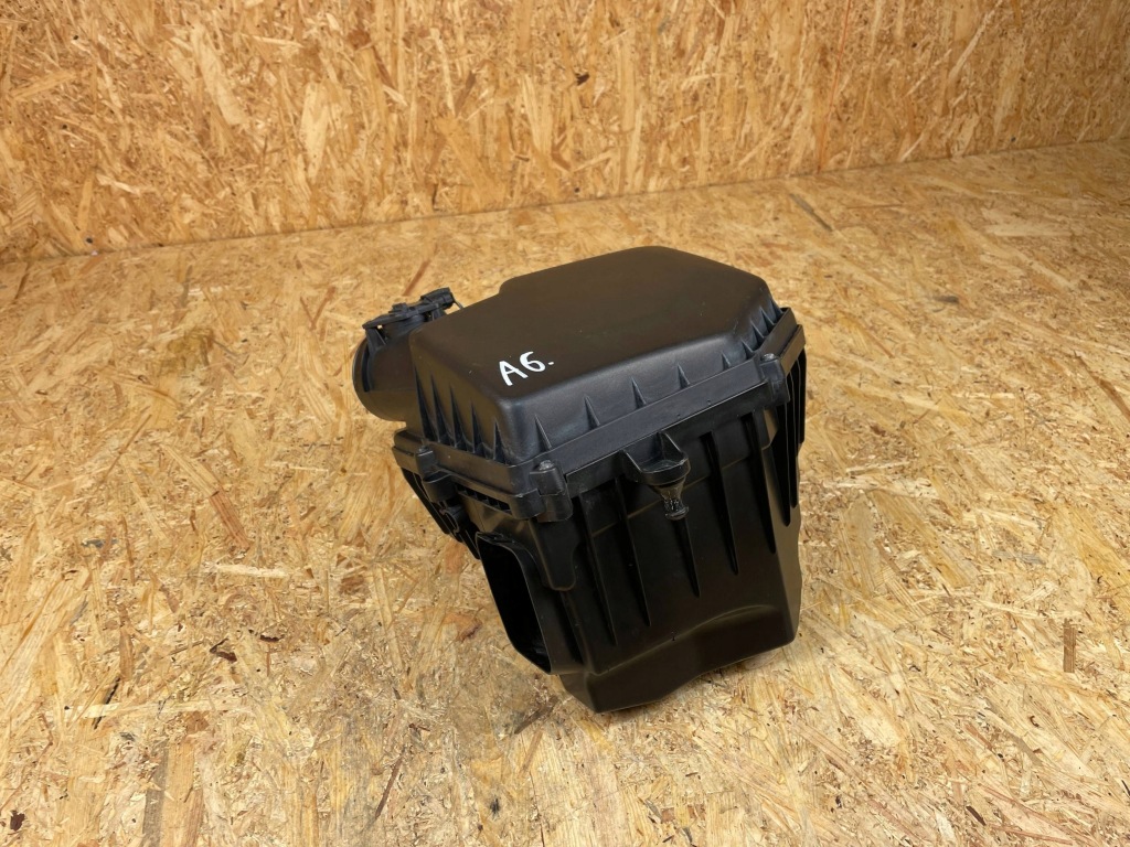 Купить Корпус фильтра воздуха volvo v40 ii 2.0b t2 31338653 рестайлинг  2016-