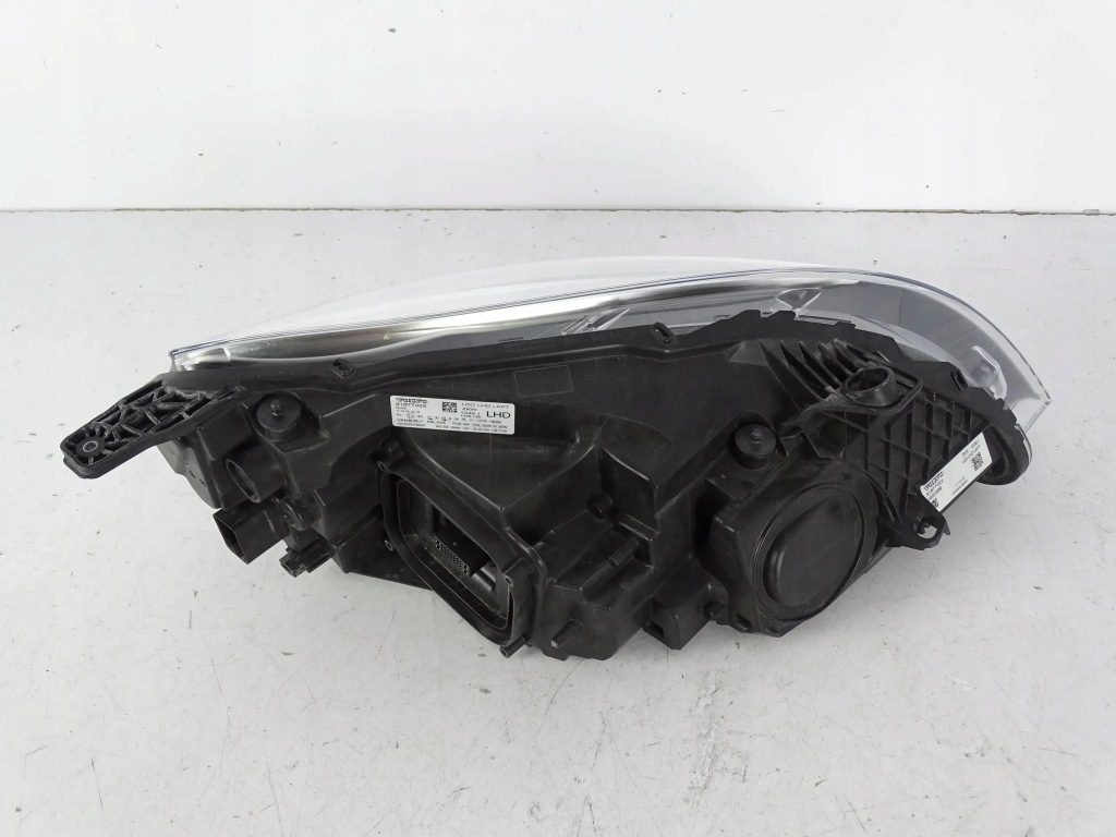 Фара перед передня ліва volvo v40 рестайлінг  full led Недорого