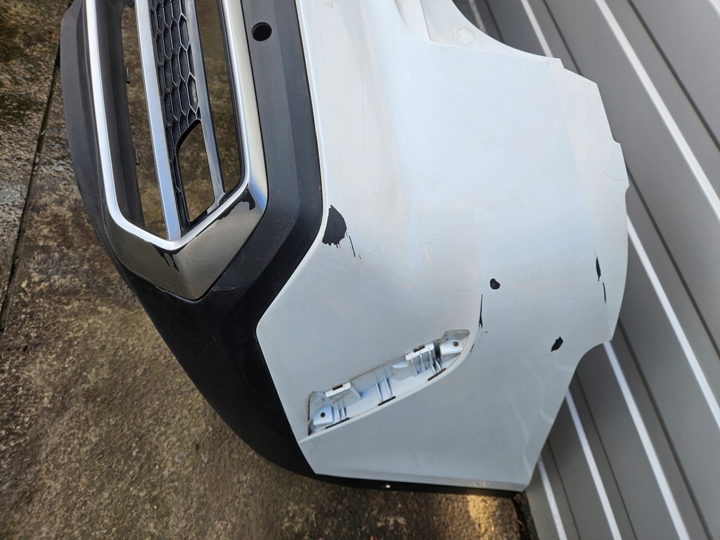 фото №6, Kia sorento iv 4 бампер задняя задний 86611-p2000