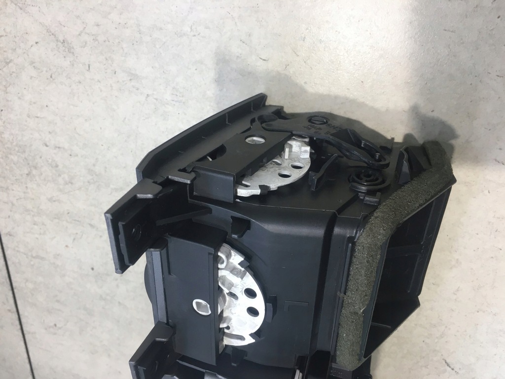 фото №9, Решітка обдув навігація signum 13154972