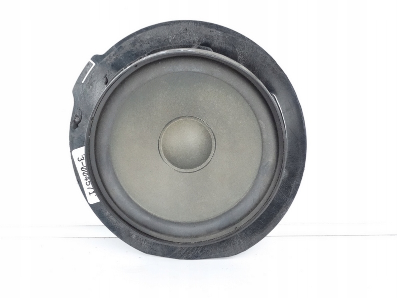 фото №1, Mercedes e klasa w211 динамік двері лівий задня