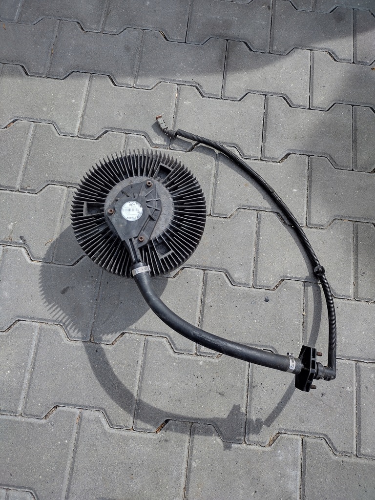 фото №1, Visco wisco renault magnum e-tech premium dci 420