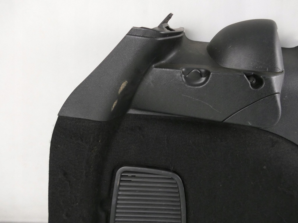 фото №4, Mini countryman s r60 обшивка багажника левый 9810911