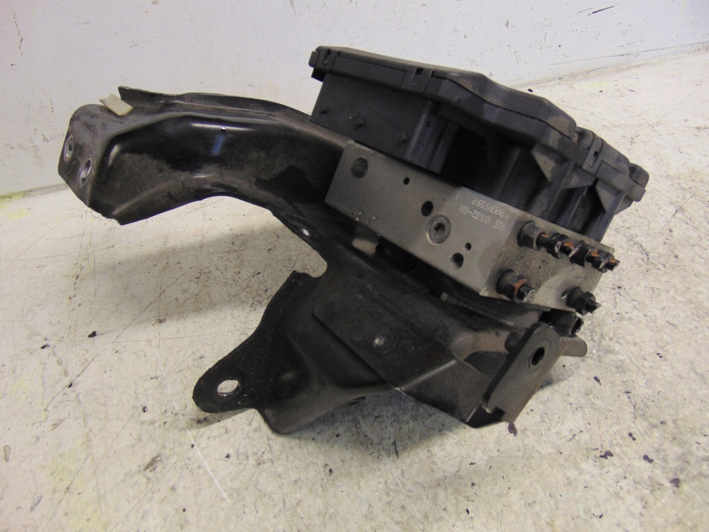 фото №1, Насос abs audi a2 1.2tdi europa