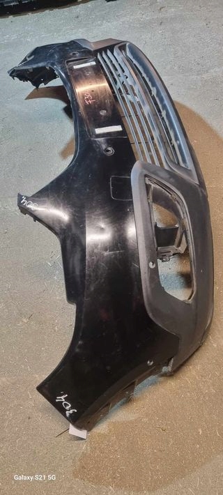 фото №6, Бампер передній перед opel crossland x