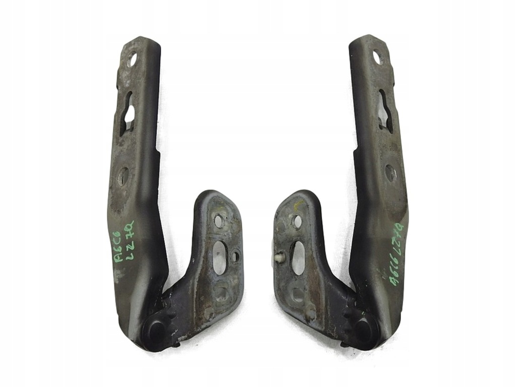 фото №1, Петля петлі капот lz7q audi a6 c6