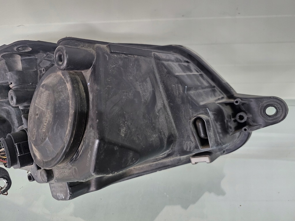 фото №11, Лампа передня ліва skoda fabia ii