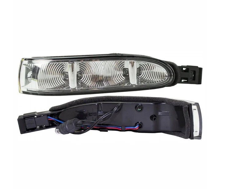 Поворотник зеркало mercedes r w251 2005 - 2009 правый + левый Доставка