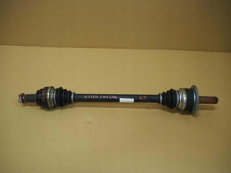 фото №1, Привідний вал привідна лівий задня bmw x3 f25 x4 f26