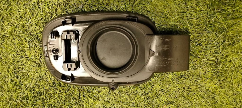 фото №1, Крышка заливной топлива porsche panamera 971