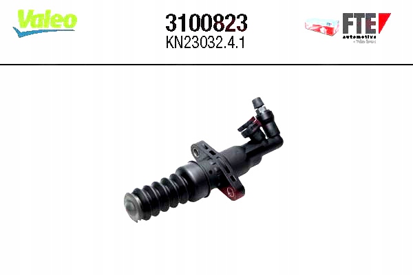 фото №2, Привід зчеплення mini r50 r53 r52 1.4d 1.6 06.01-11.07 valeo