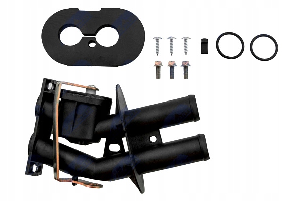 фото №3, Nty ctm-me-024 клапан керуючий, рідина охолоджуючий