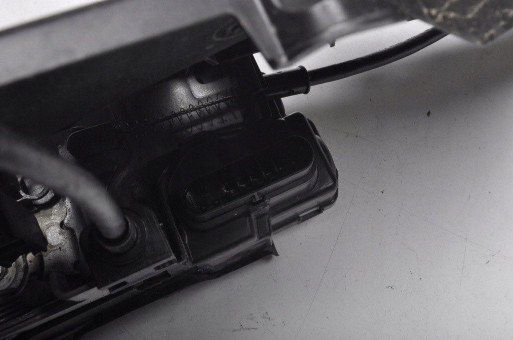 фото №8, Volvo xc60 ii замок двері правий перед передній 31462456