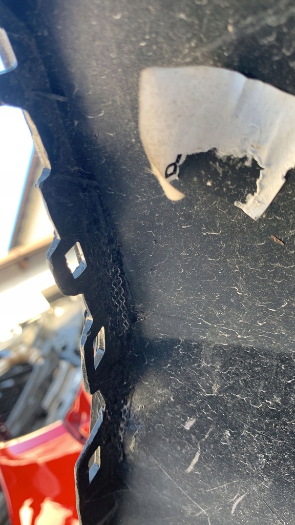 фото №5, Kia picanto 2017- бампер передній перед