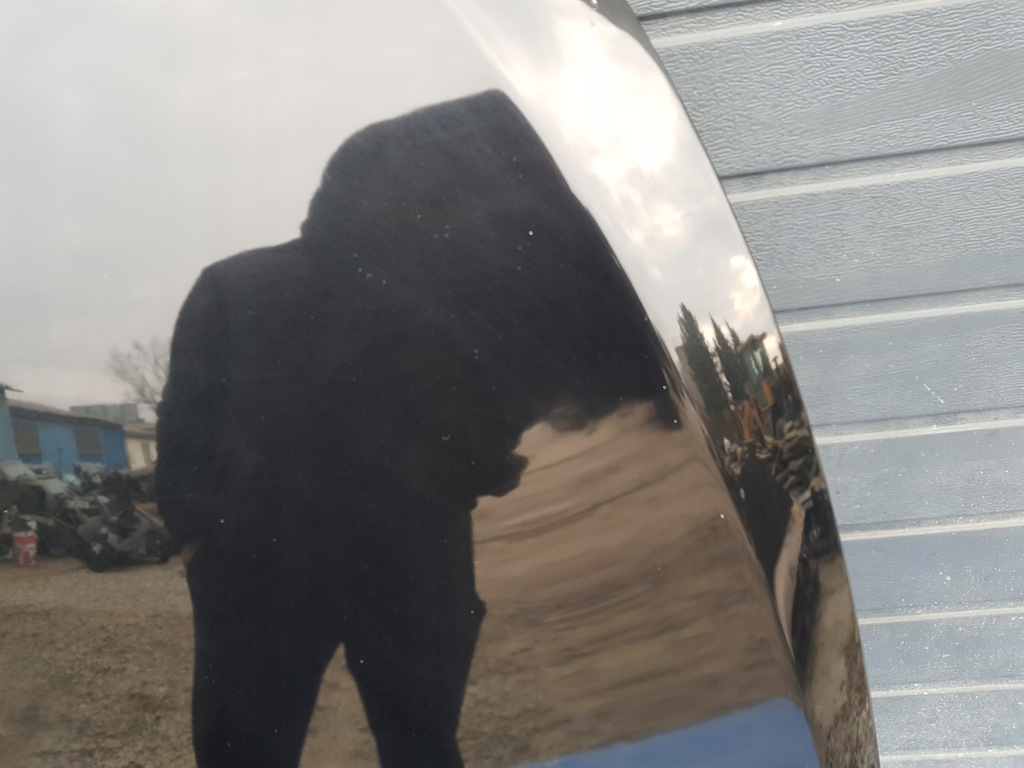 фото №6, Капот bmw 6 e63 e64 475 black sapphire