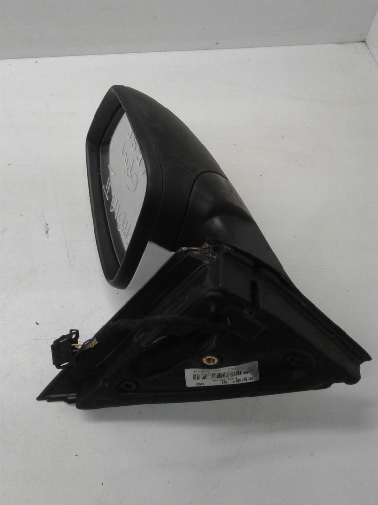 фото №4, Зеркало lf9e правое 6pin europa skoda fabia iii