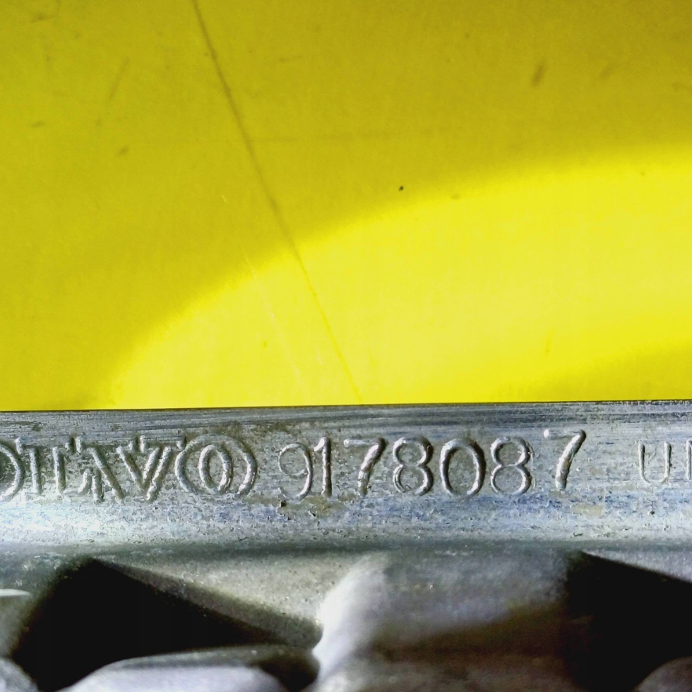 фото №10, Решётка радиатора решётка радиатора volvo s80 хром sedan 98-03 9178087 nr137