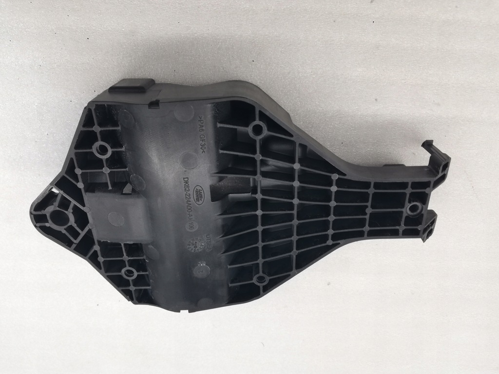 фото №11, Ручка ліва лівий задня зовнішня jaguar xe x760 кронштейн