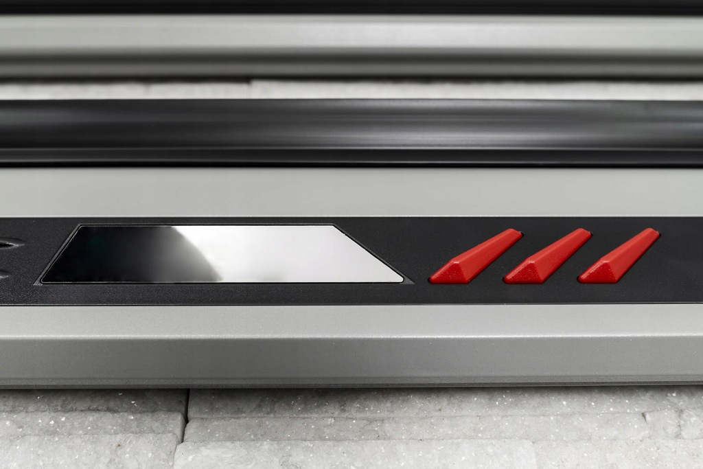 фото №12, Mazda cx-5 ii 2017+ пороги бічний накладки порогові