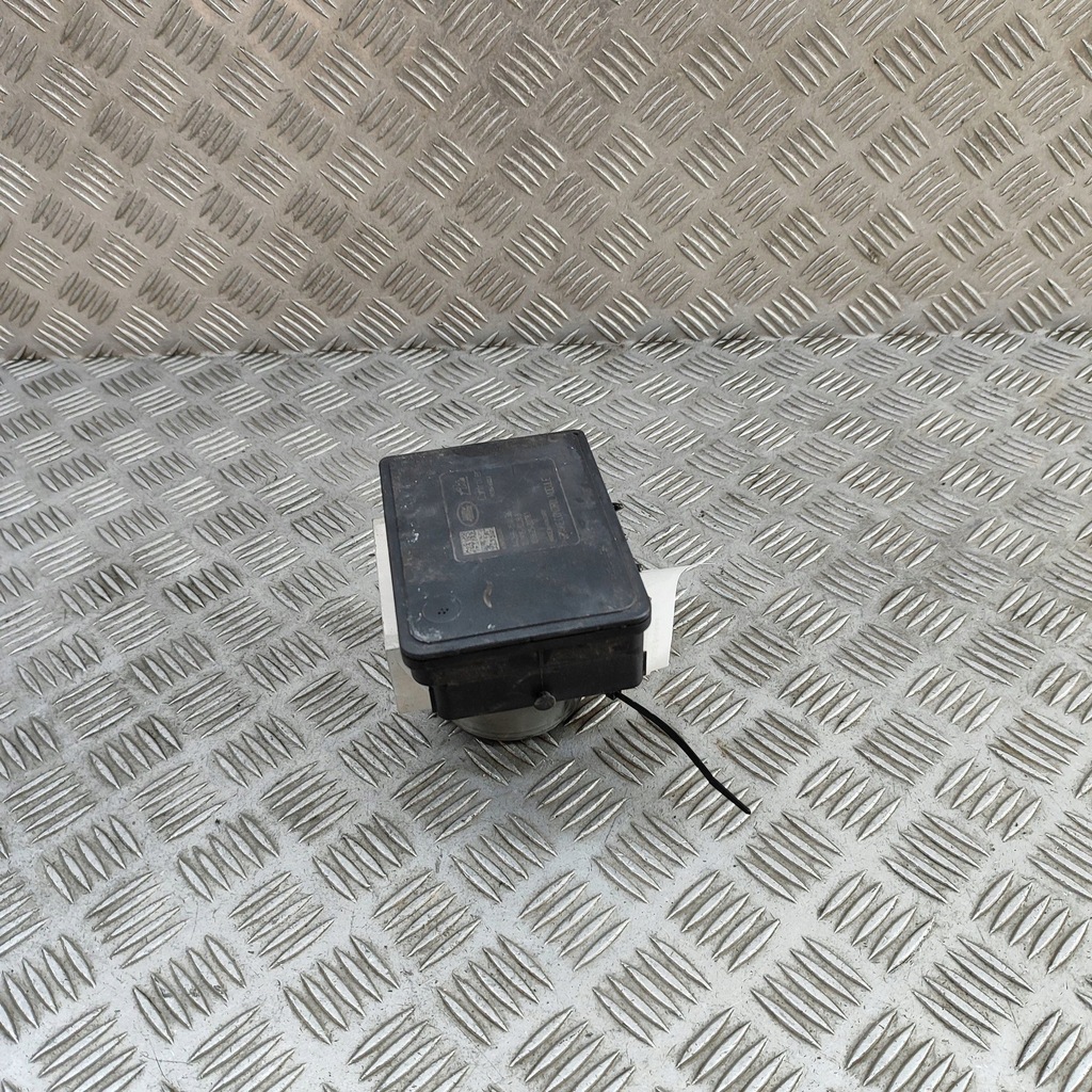 фото №3, Land rover range rover evoque l538 2015 насос abs