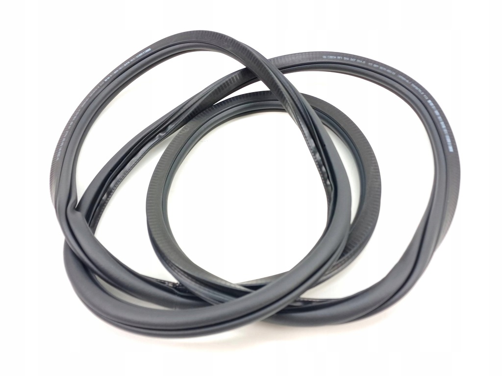 фото №1, Aso прокладка дверь правый задняя vw tiguan ii 5na