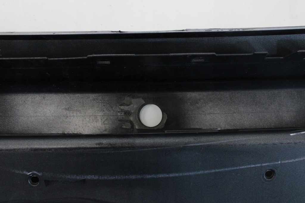 фото №12, Mg zs lift бампер задний задняя