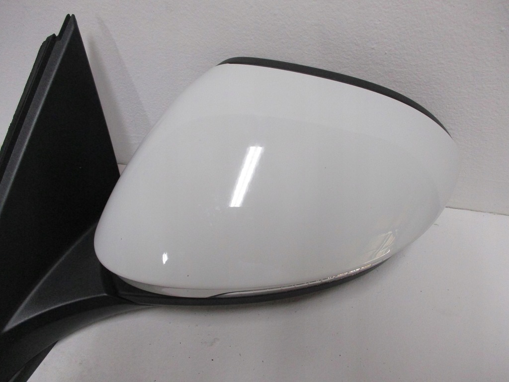 фото №12, Зеркало vw taigo 2g7 23r правое