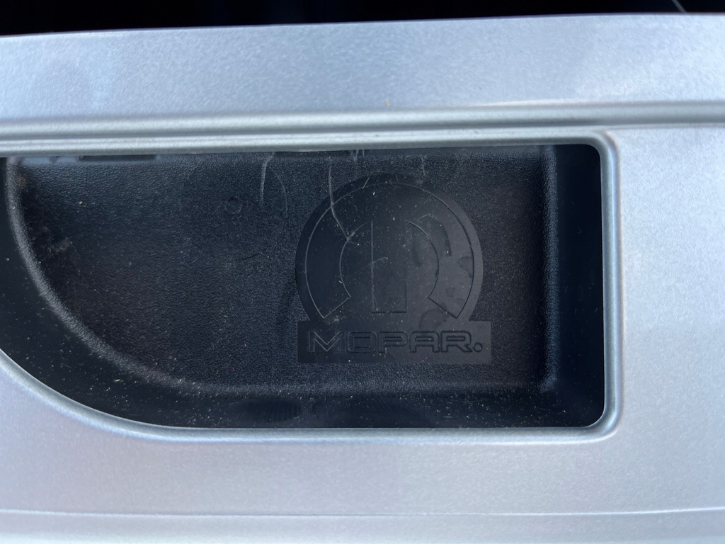 фото №10, Jeep renegade 14-18 решітка радіатора решітка радіатора комплектна nowa оригінал