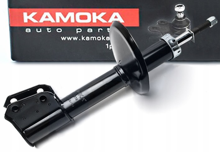 фото №1, Kamoka 2000631 амортизатор