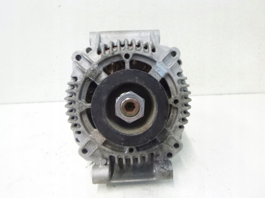 Купить Генератор renault megane 1 кабриолет  2000r. 75a