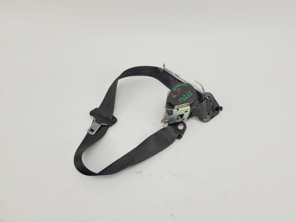 Ремінь безпеки лівий перед renault kangoo 2 2013- 8200448753 Ціна