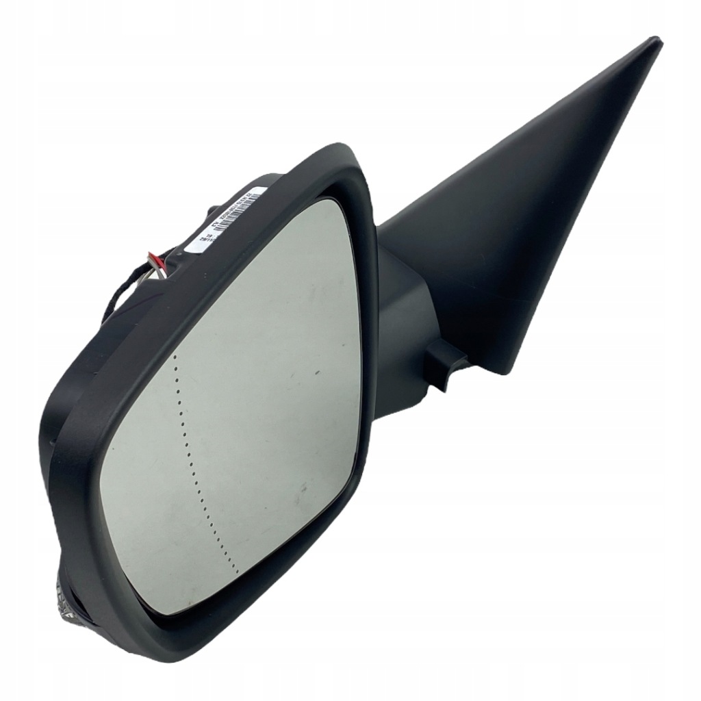 фото №3, Nowe oryg дзеркало ліва renault scenic iv