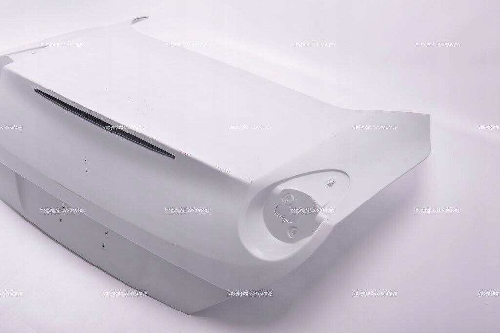 фото №5, Ferrari california f149 nowa крышка багажника задняя багажника