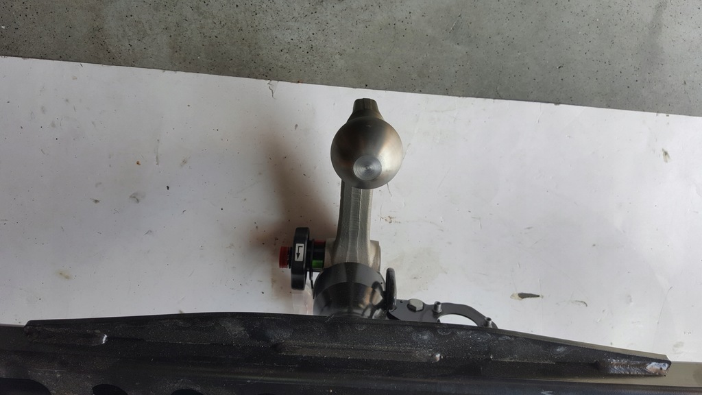 фото №8, Новый! audi q2 81a hak буксировочный модуль жгут комплект 81a092150g 81a055202c