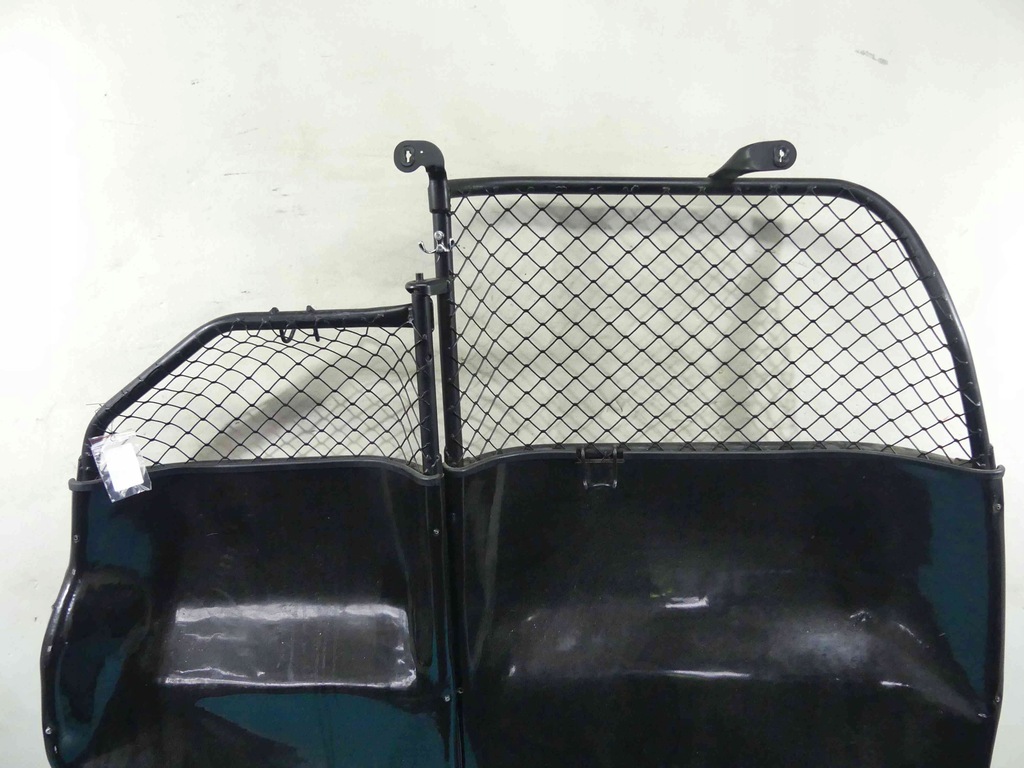 фото №2, Стена перегородочная решётка renault kangoo ii iii 08-