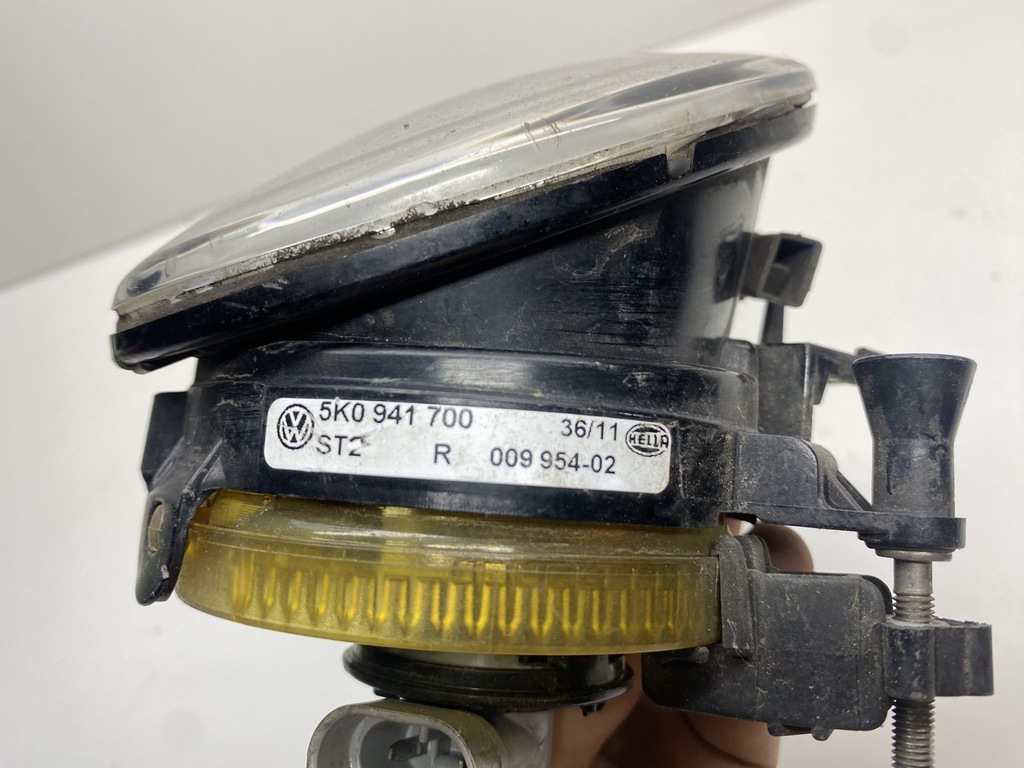 фото №5, Vw golf caddy touran tiguan протитуманна фара правий 5k0941700