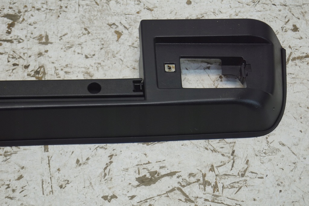 фото №9, Молдинг дахова ліва hummer h2 15104787