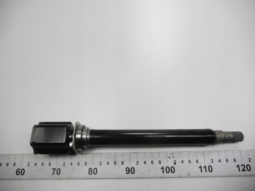 фото №3, Приводной вал alfa romeo 159 оригинальный номер 71787416