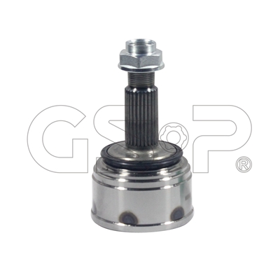 823022 gsp шрус  привідний з накладка honda Ціна