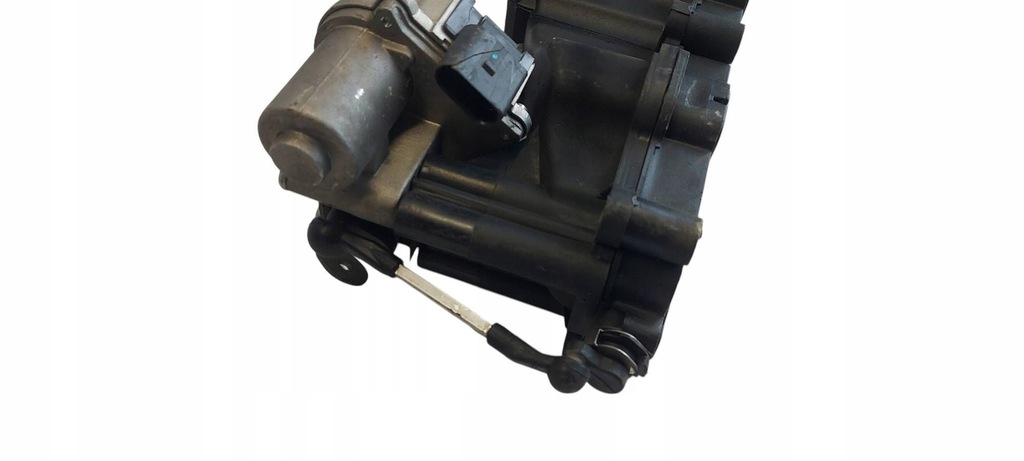 фото №6, Audi коллектор всасывающий регулятор 059129712n