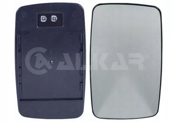 фото №1, Вкладиш дзеркало db sprinter 95-06