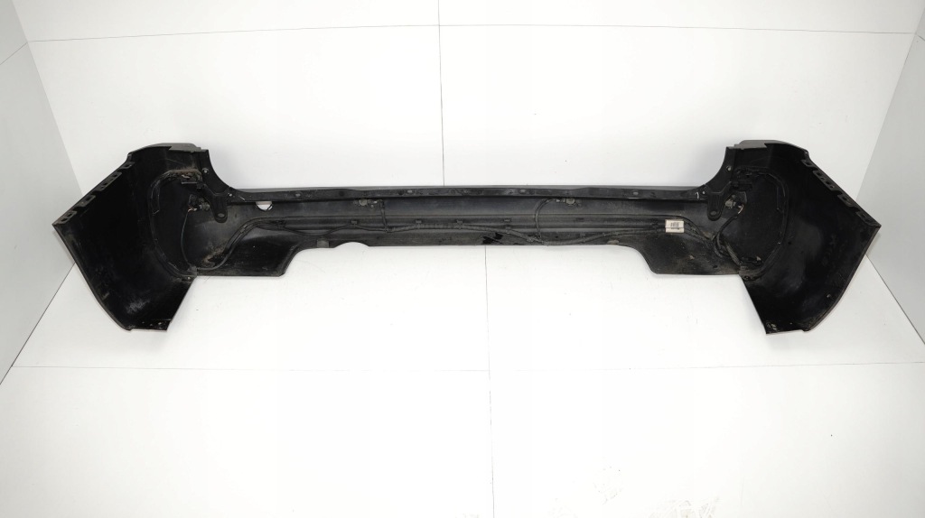 Бампер задній задній peugeot partner iv 18-r pdc Київ