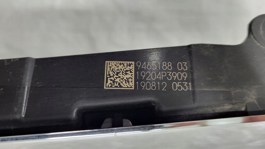 фото №8, -решётка радиатора решётки радиатора решётка радиатора радиатора жалюзи bmw 3 g20 g21 18-