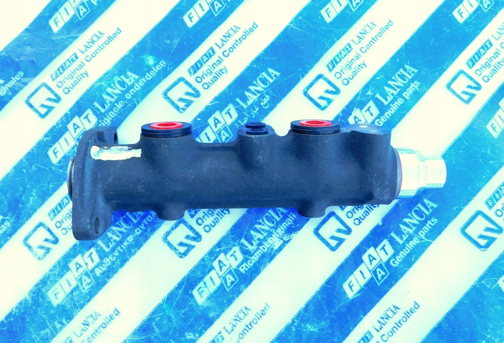фото №7, Nowa насос тормозная 995152438 fiat ritmo regata lancia delta